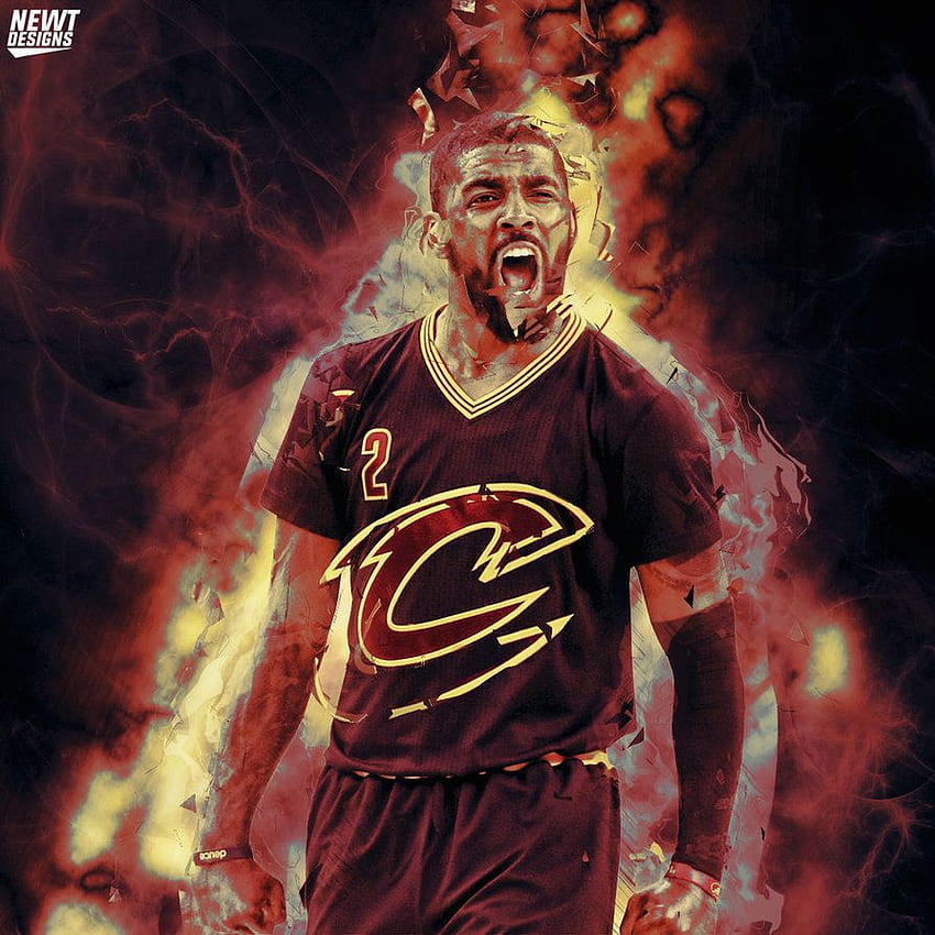 Kyrie Irving Gallery, Kyrie Irving Cool HD phone wallpaper