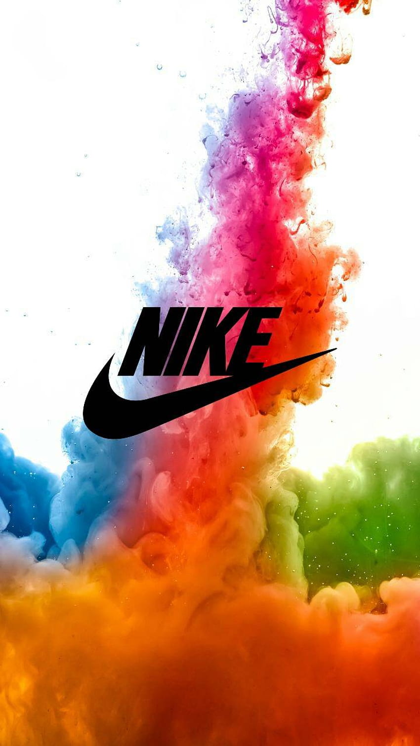 Nike, Nike Smoke HD phone wallpaper | Pxfuel