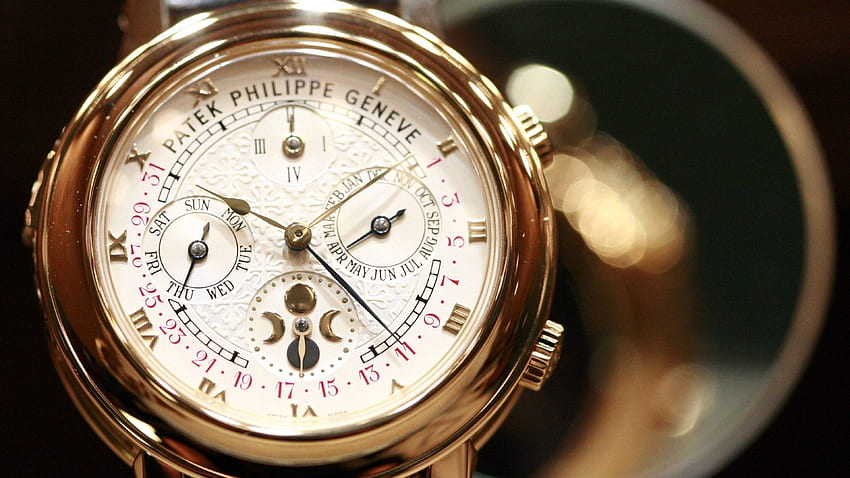patek philippe, geneve, watch , Brands , , and Background HD wallpaper