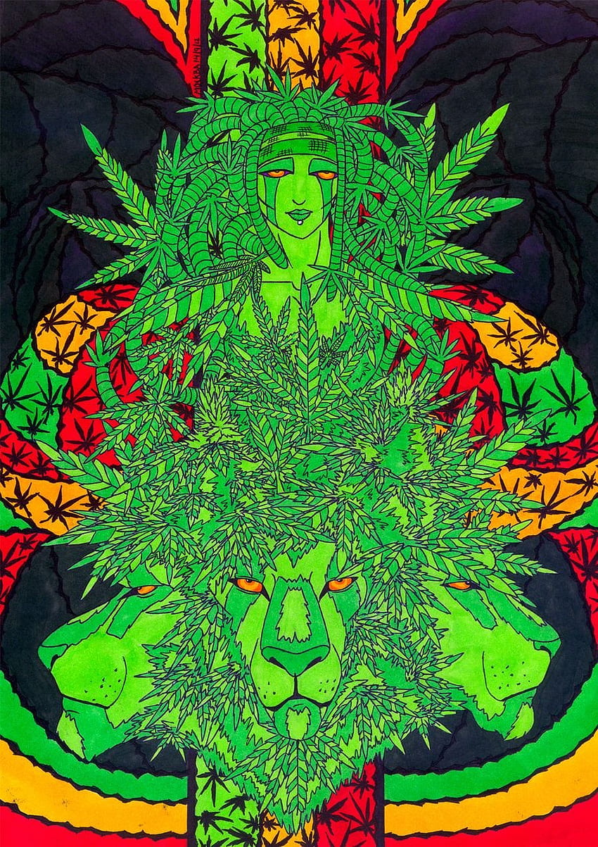 Marijuana 420 weed mary jane drugs 17 wallpaper  1700x1133  332533   WallpaperUP
