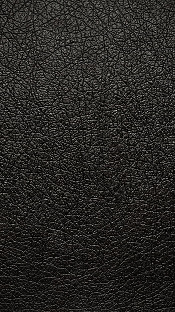 Black Leather  Retina Wallpapers by Adam Betts on Dribbble