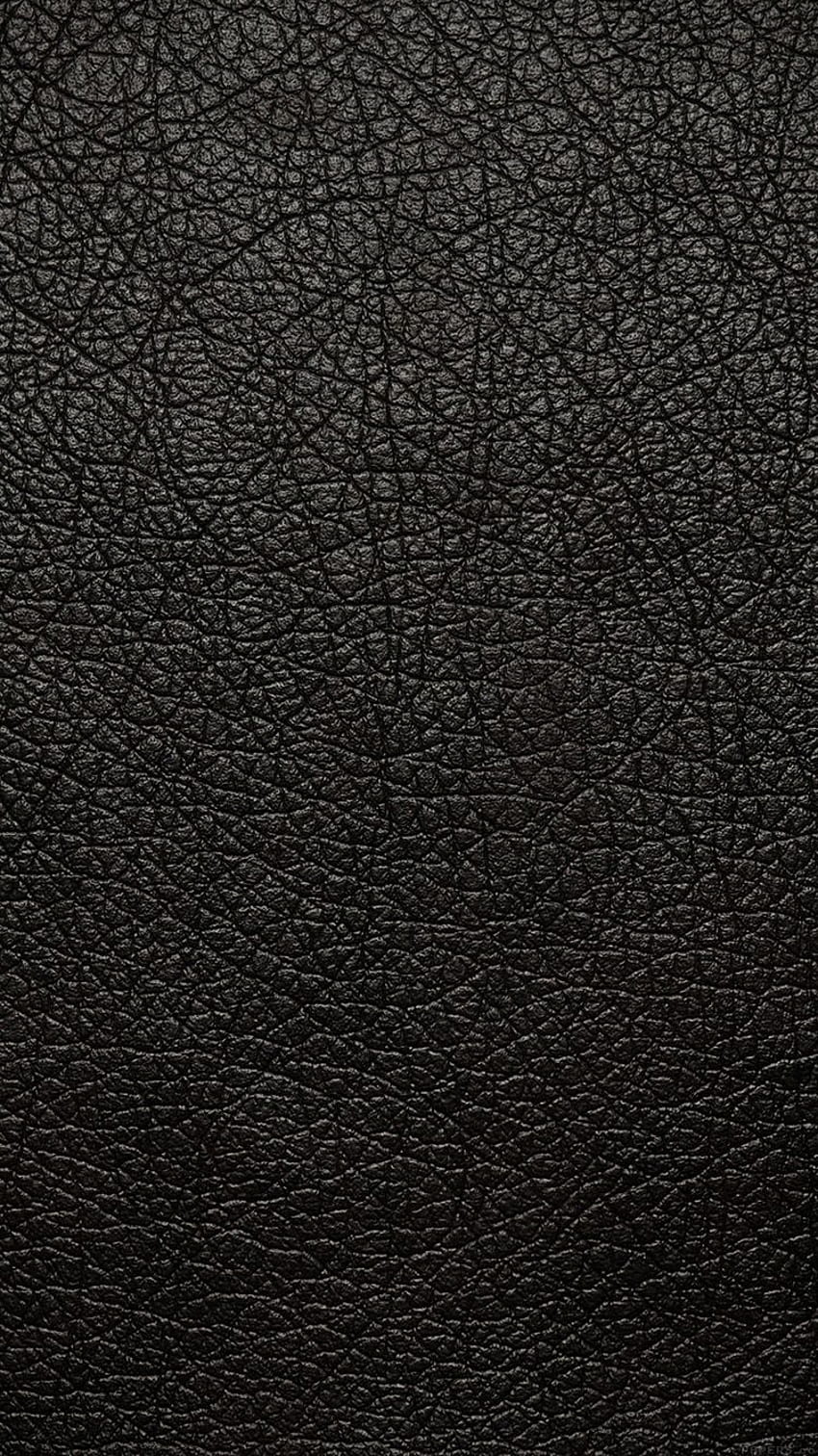 Dark Leather Texture Pattern iPhone 5 HD phone wallpaper