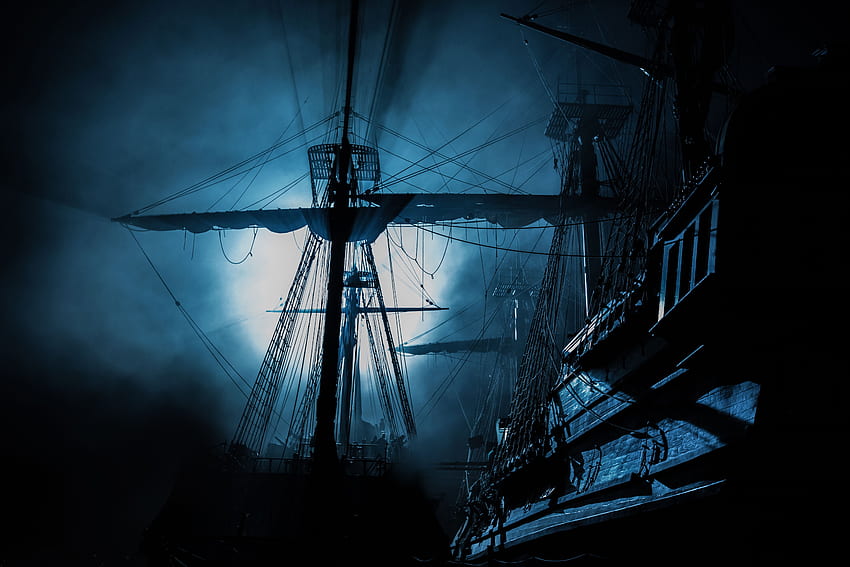 Black Sails - Black Sails HD wallpaper