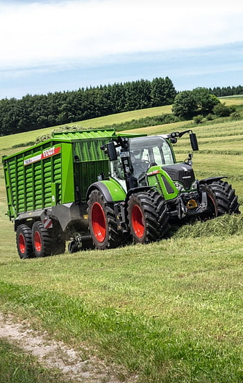 Fendt 900 Vario | LDI