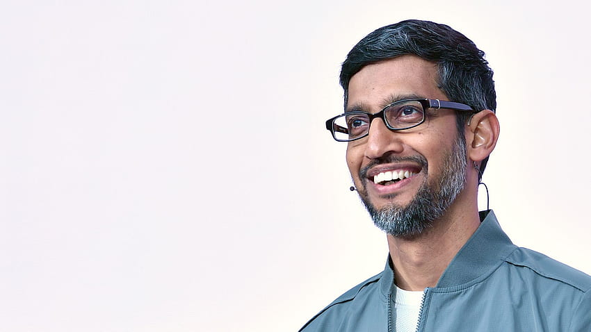 Сундар Пичай е назначен за главен изпълнителен директор на Alphabet, компанията майка на Google HD тапет