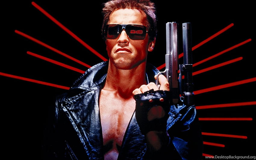 Terminator 2 Le Jugement Dernier (Film) Film . Contexte, Terminator 2 : Le Jugement dernier Fond d'écran HD