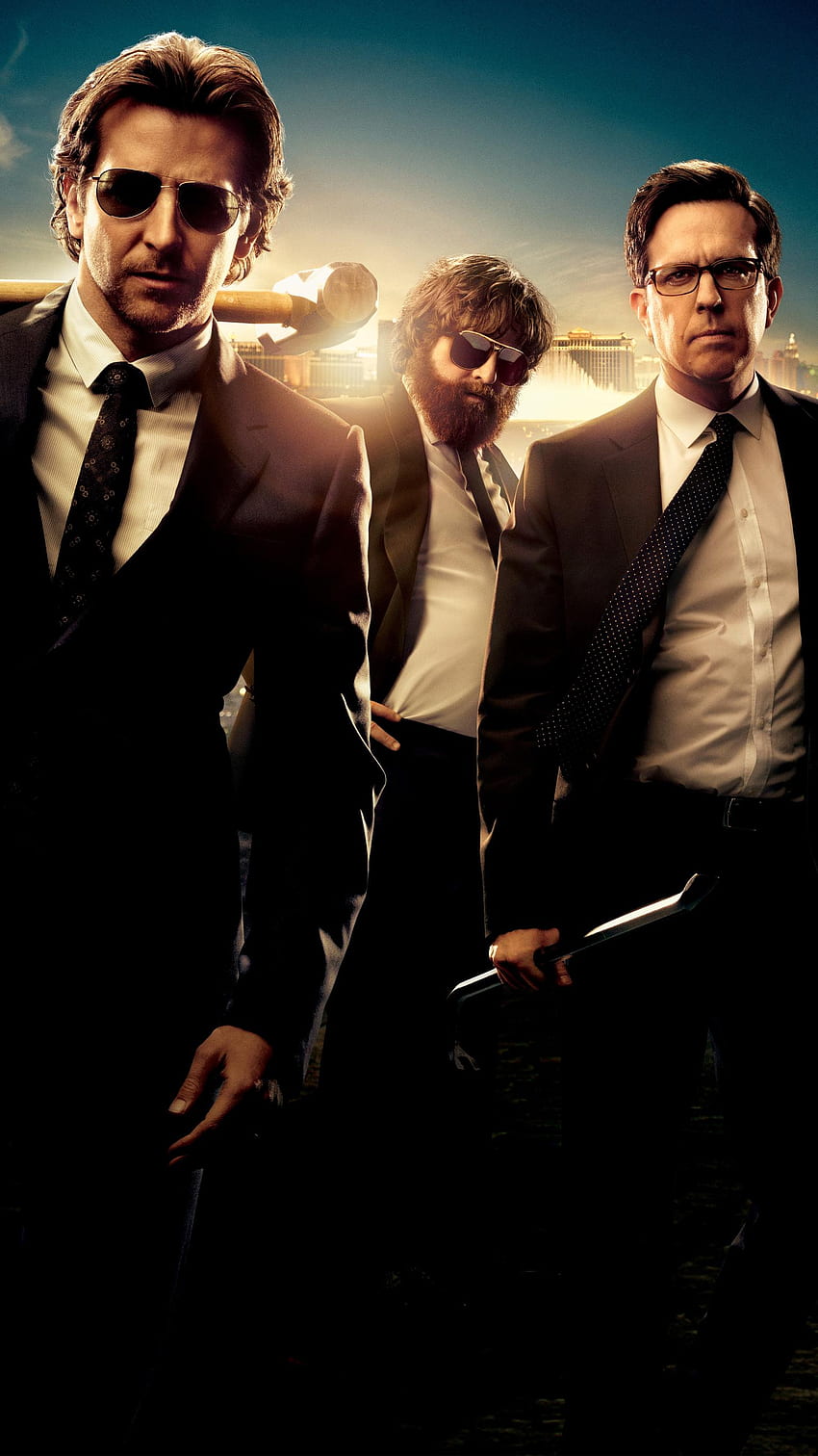 The Hangover Wallpapers  Wallpaper Cave