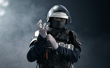 GIGN HD wallpaper | Pxfuel