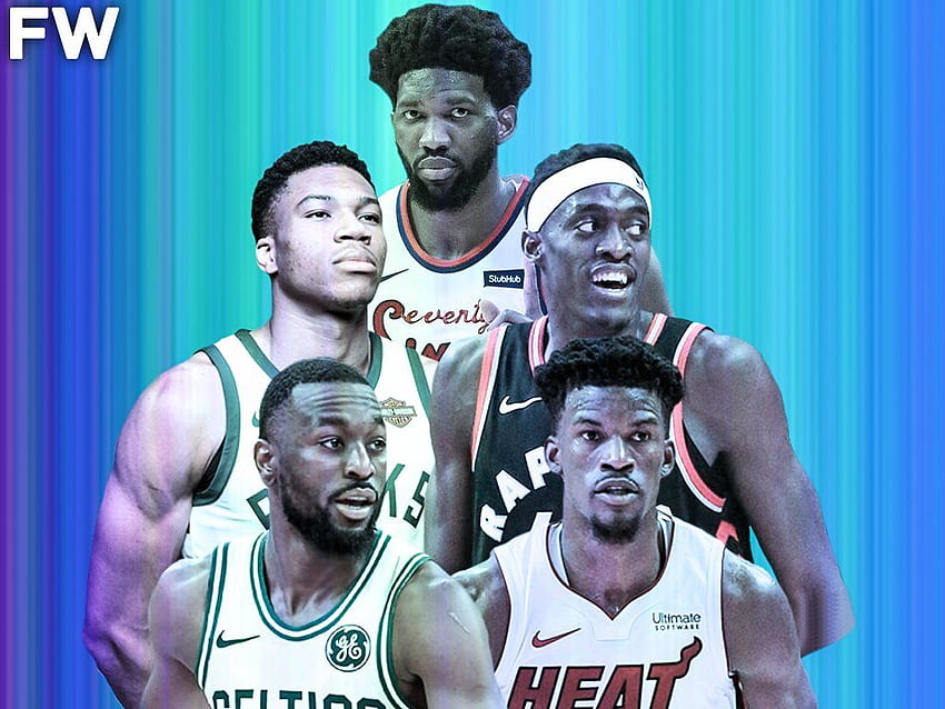 Predicting The 2020 Eastern Conference All Star Team – Fadeaway World, NBA All-Star 2020 HD wallpaper