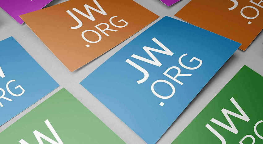 JW para Android fondo de pantalla