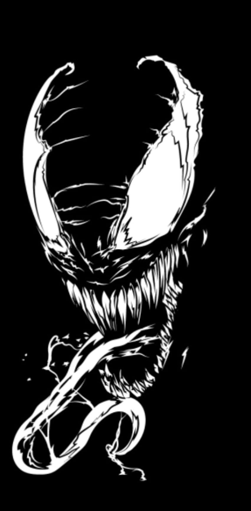 Venom , Venom Amoled HD phone wallpaper | Pxfuel