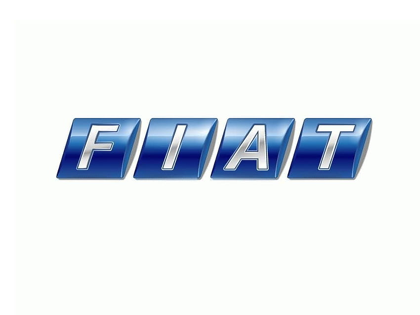 Pin de Anthony Longano ใน Favorite Products, Fiat Logo วอลล์เปเปอร์ HD