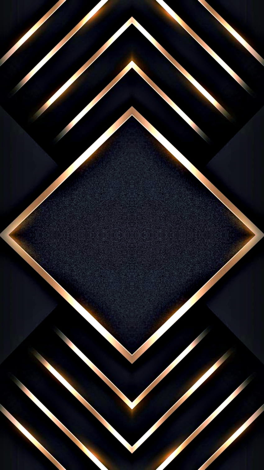 ffkkhg, shadow, android, pattern, gold, stripes, 3d, samsung, material property, modern, tints and shades, flat, design, dark, galaxy, lines, new, texture, black, abstract, iphone, plus, diamond, material, mate, , lg HD phone wallpaper