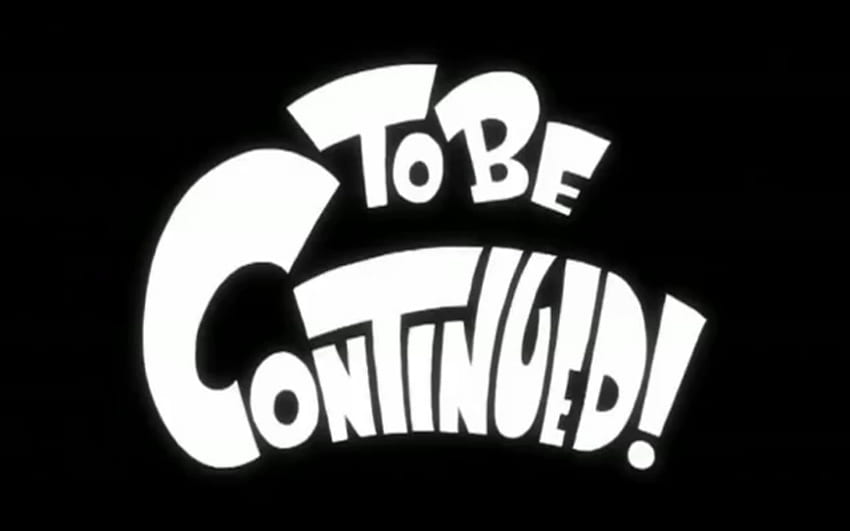 To be continued - Fairy Tail HD wallpaper | Pxfuel