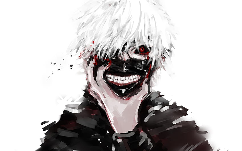 Kaneki Wallpaper - NawPic