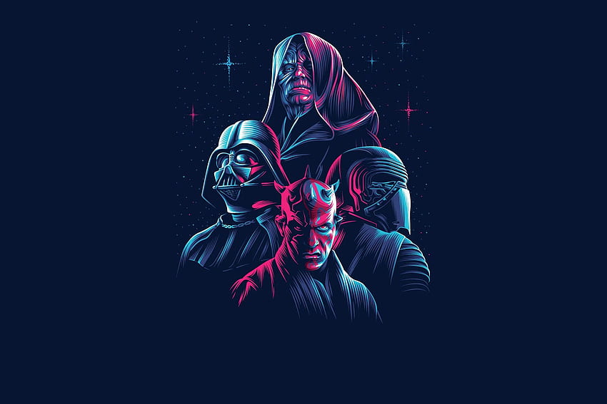 Star Wars Dark Side , Movies HD wallpaper