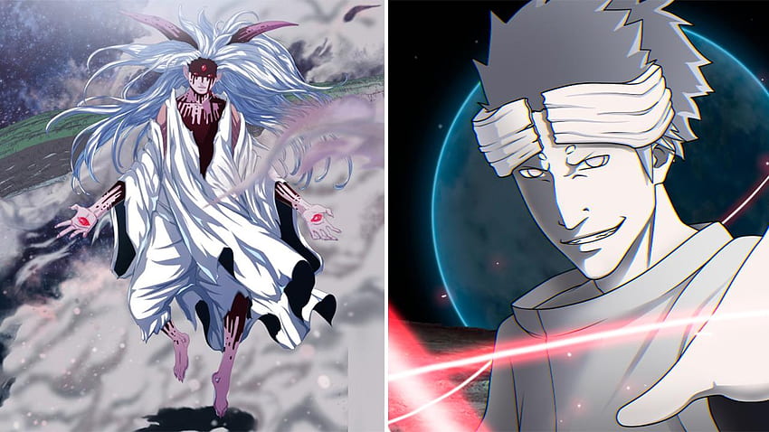 Boruto: Naruto Next Generations: Part 1 - The Last Battle: Urashiki (2019)  - (S1E135) - Backdrops — The Movie Database (TMDB), episode boruto vs  urashiki - thirstymag.com