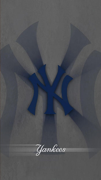 New York Yankees iPhone Wallpapers - Top Free New York Yankees iPhone  Backgrounds - WallpaperA…