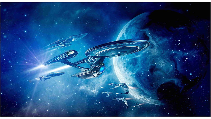 Best Star Trek In The Best Available - Star Trek , Awesome Star Trek HD wallpaper