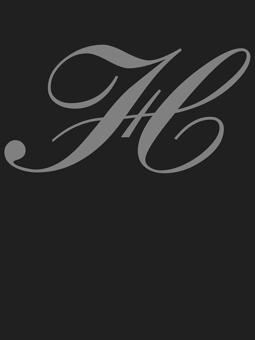 H alphabet HD wallpapers | Pxfuel