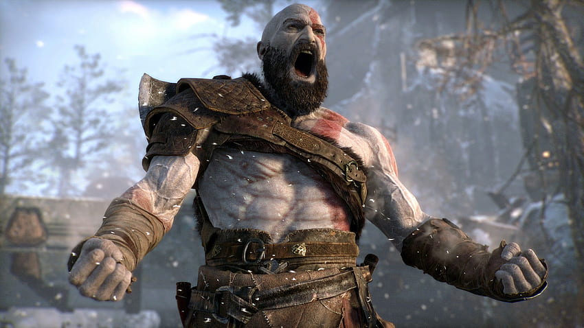 Best God of War Games Ranked - Guide, God of War Ragnarok HD wallpaper