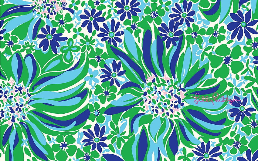 PR Adventures of a Southern Belle: Lilly .Can't Choose!!, Cute Lilly Pulitzer HD wallpaper