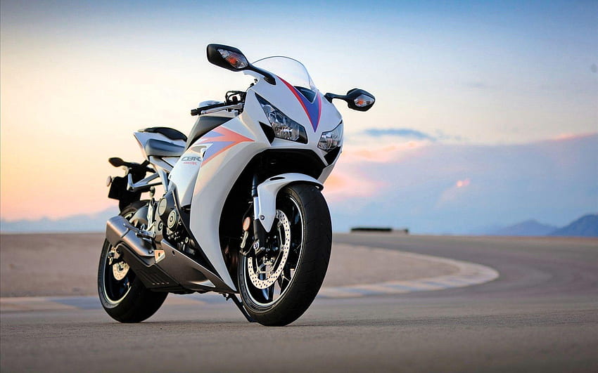 Sport Bikes, Honda Sport Motorcycle HD wallpaper | Pxfuel