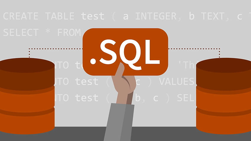 Handson SQL guide for Data Science beginners – From databases to HD wallpaper