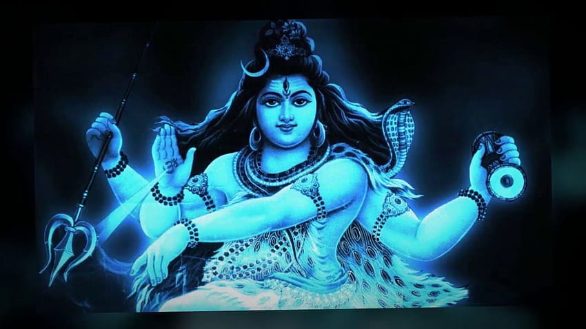 Rusal Baade Bhola JI - Song Download from Om Namah Shivay (Bol Bam Song) @  JioSaavn