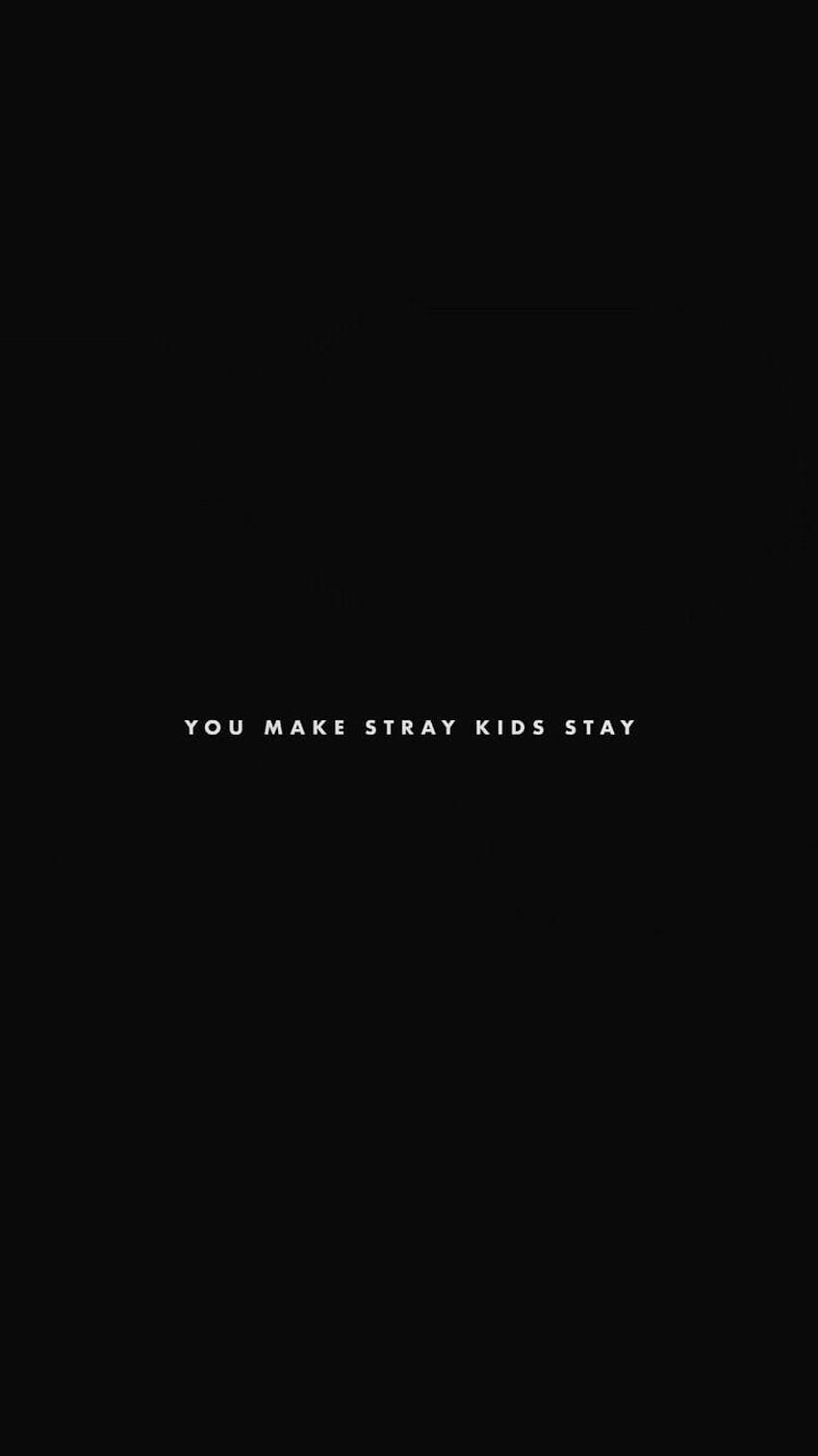 Stray Kids iPad HD phone wallpaper