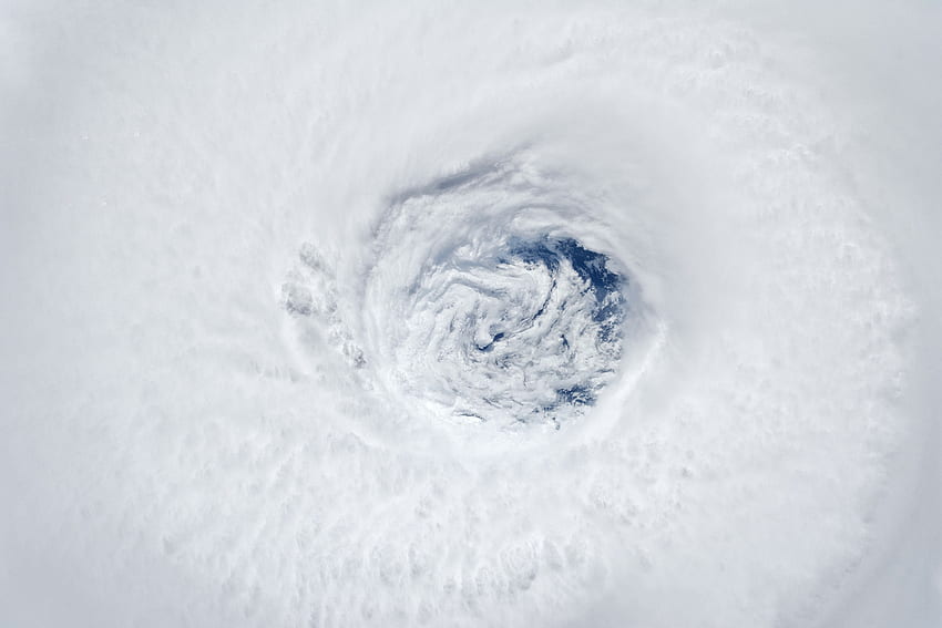 Hurrikan Igor, von der Raumstation, September, Hurrikan, Igor, Station, Weltraum HD-Hintergrundbild