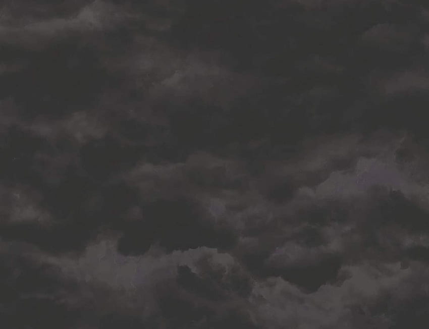Ciel de nuage bleu moderne Ciel bleu gris (bleu, gris), ciel nocturne avec des nuages Fond d'écran HD
