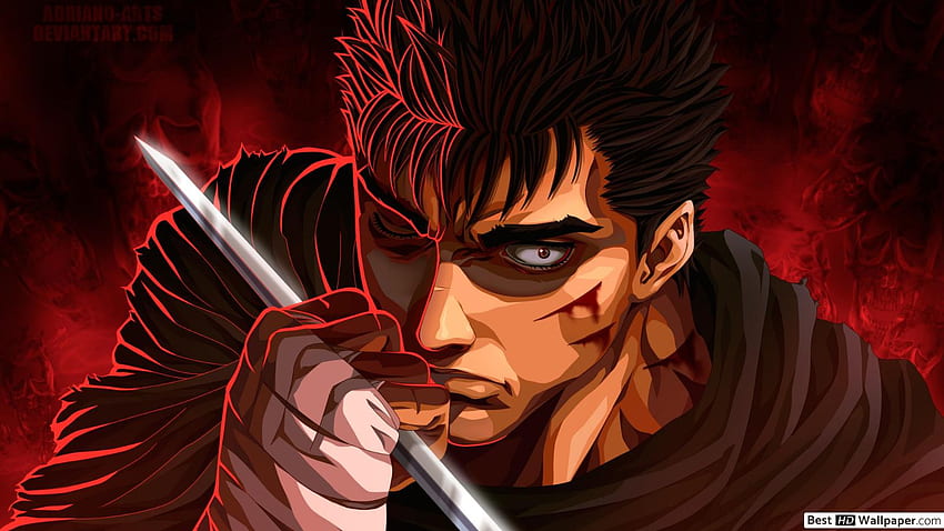 Berserk The Golden Age Arc Memorial Edition Will Be Broadcast on TV in  2022  Anime Corner