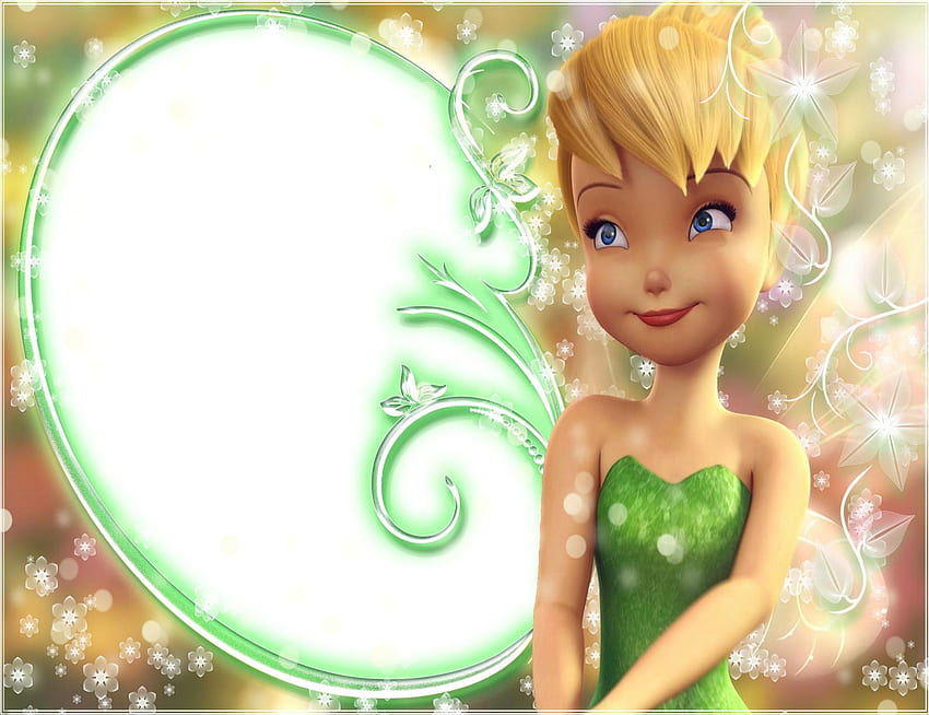 Tinker Bell, Tinker Bell png , ClipArts on Clipart Library, Cute Tinkerbell HD wallpaper
