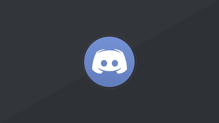 Made a Discord in preparation of a presentation on, Discord Logo HD wallpaper