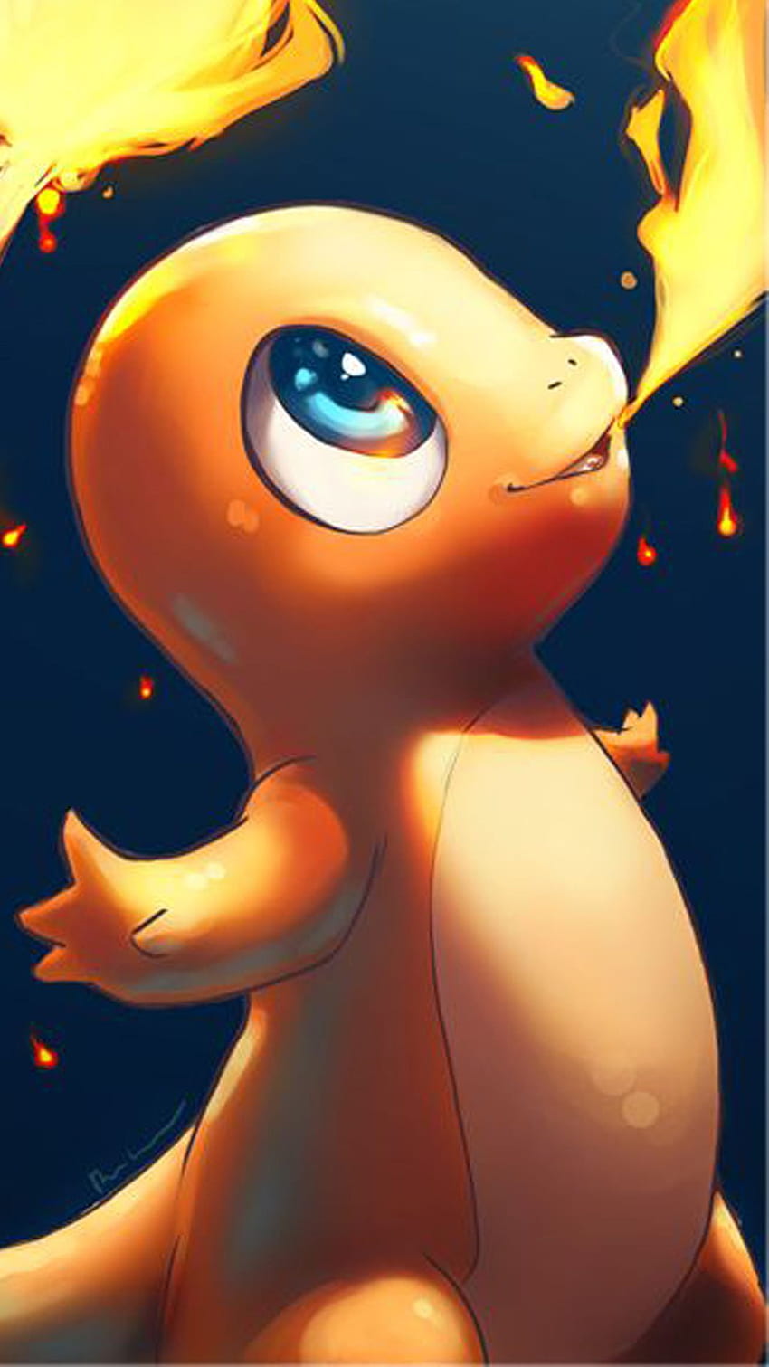 Pokemon, Cute Pokeball HD phone wallpaper