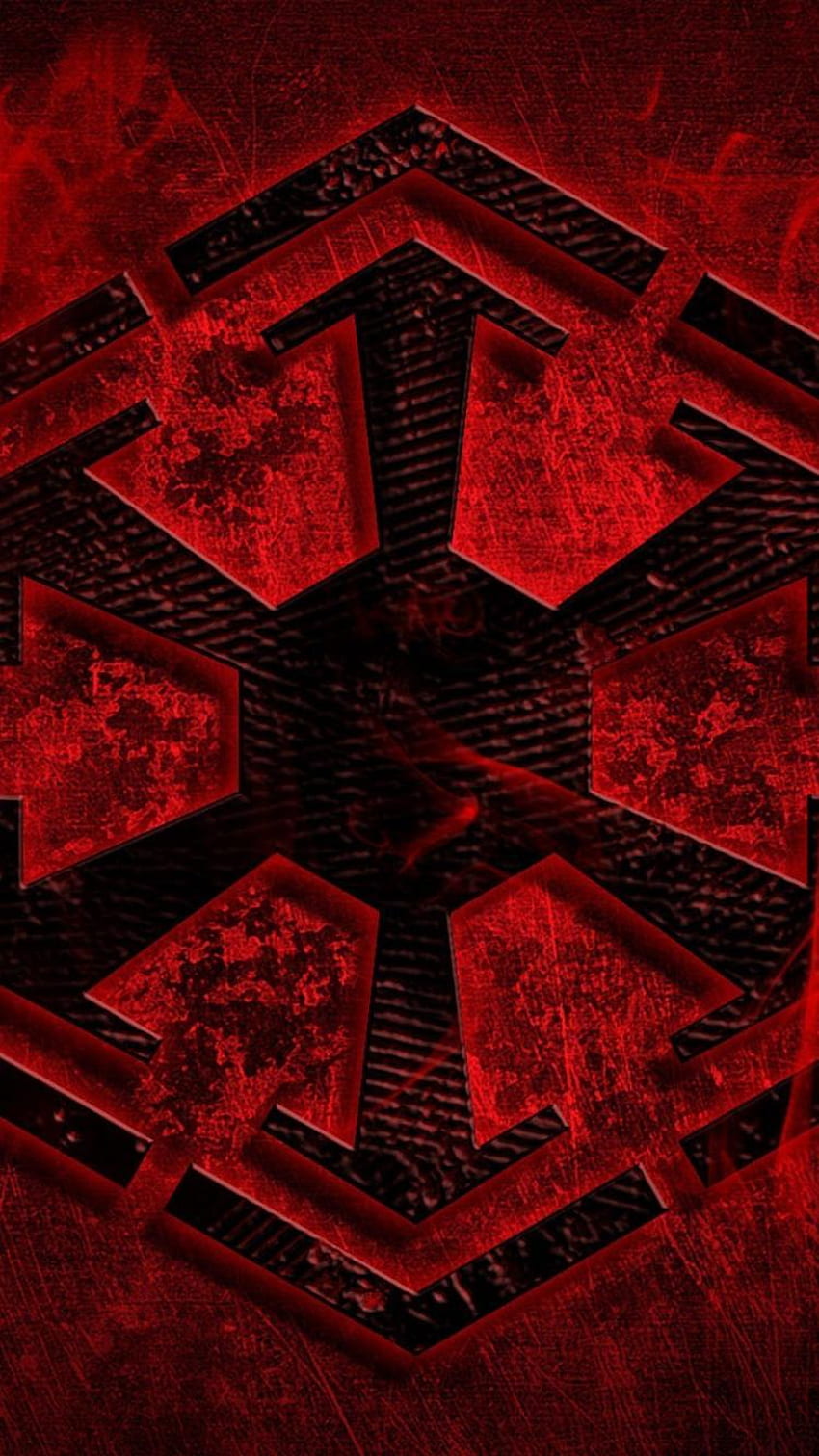 sith iphone wallpaper