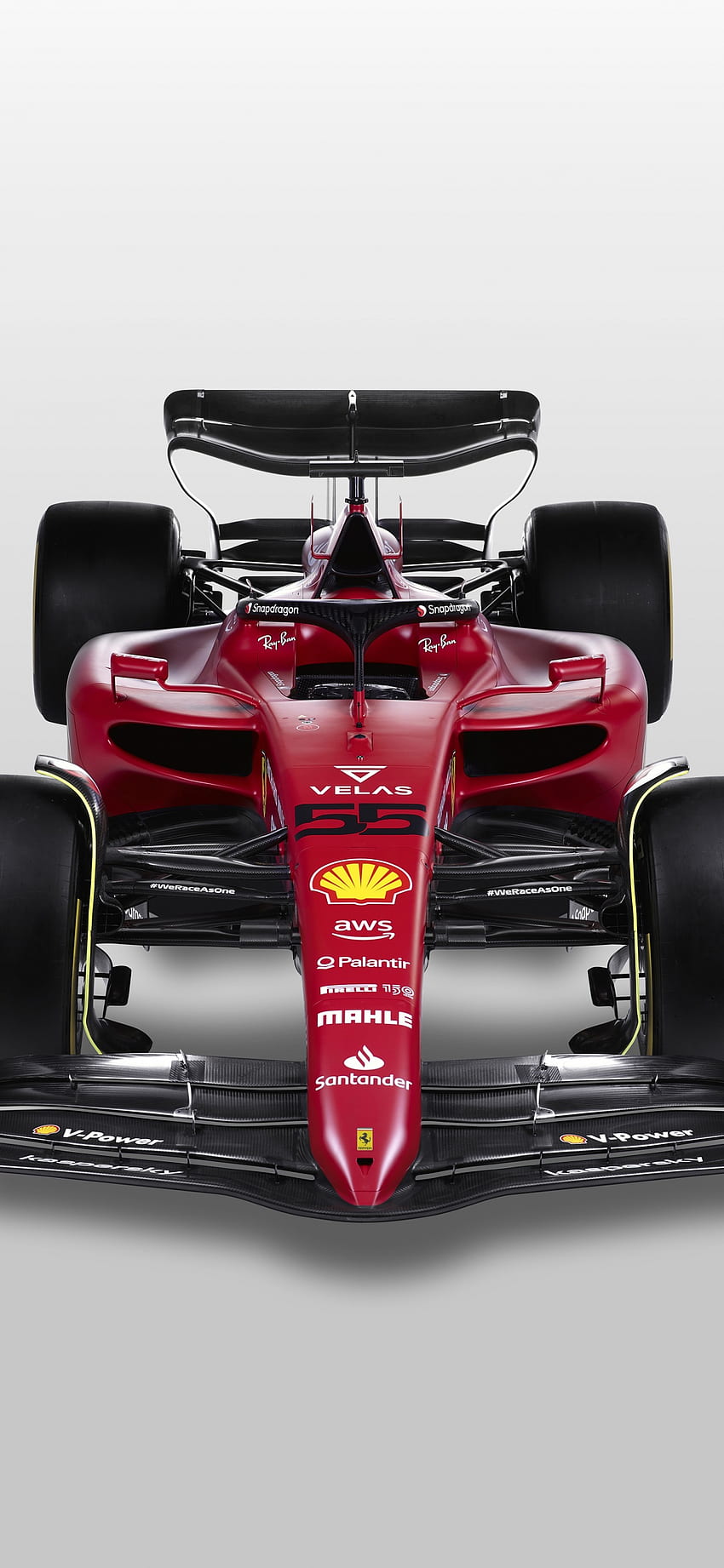Ferrari F1 75 , Formula One Cars, Formula 1, 2022, Cars, Ferrari Formula 1 iPhone HD phone wallpaper