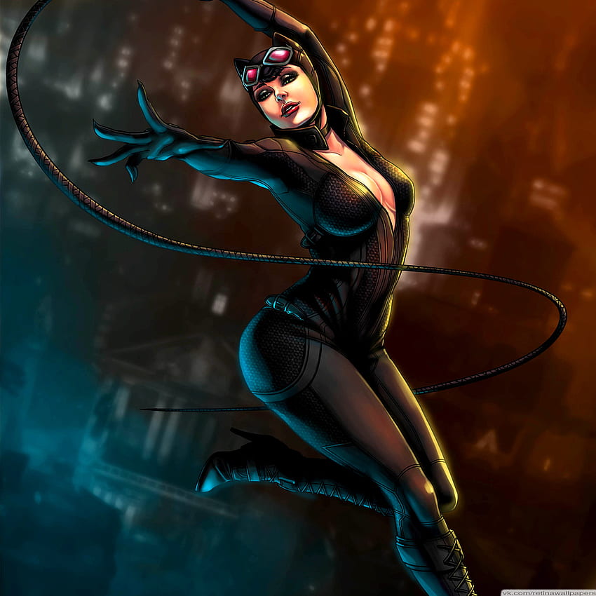 Catwoman HD wallpapers | Pxfuel