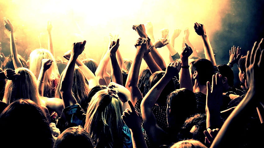 Party people nightlife for Sorry For [] for your , Mobile & Tablet. Explore Live Music Bars . Live Music Bars , Music Bars , Bars Background HD wallpaper