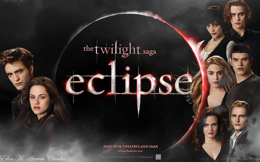 The Twilight Saga: Eclipse , Movie, HQ The Twilight Saga: Eclipse . 2019 HD  wallpaper | Pxfuel