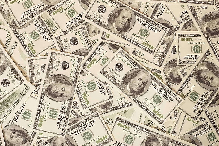 plano de fundo, dólar, $, dinheiro papel de parede HD