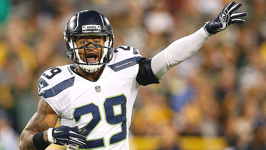 Earl Thomas 'way ahead of schedule' in recovery from gruesome leg HD wallpaper