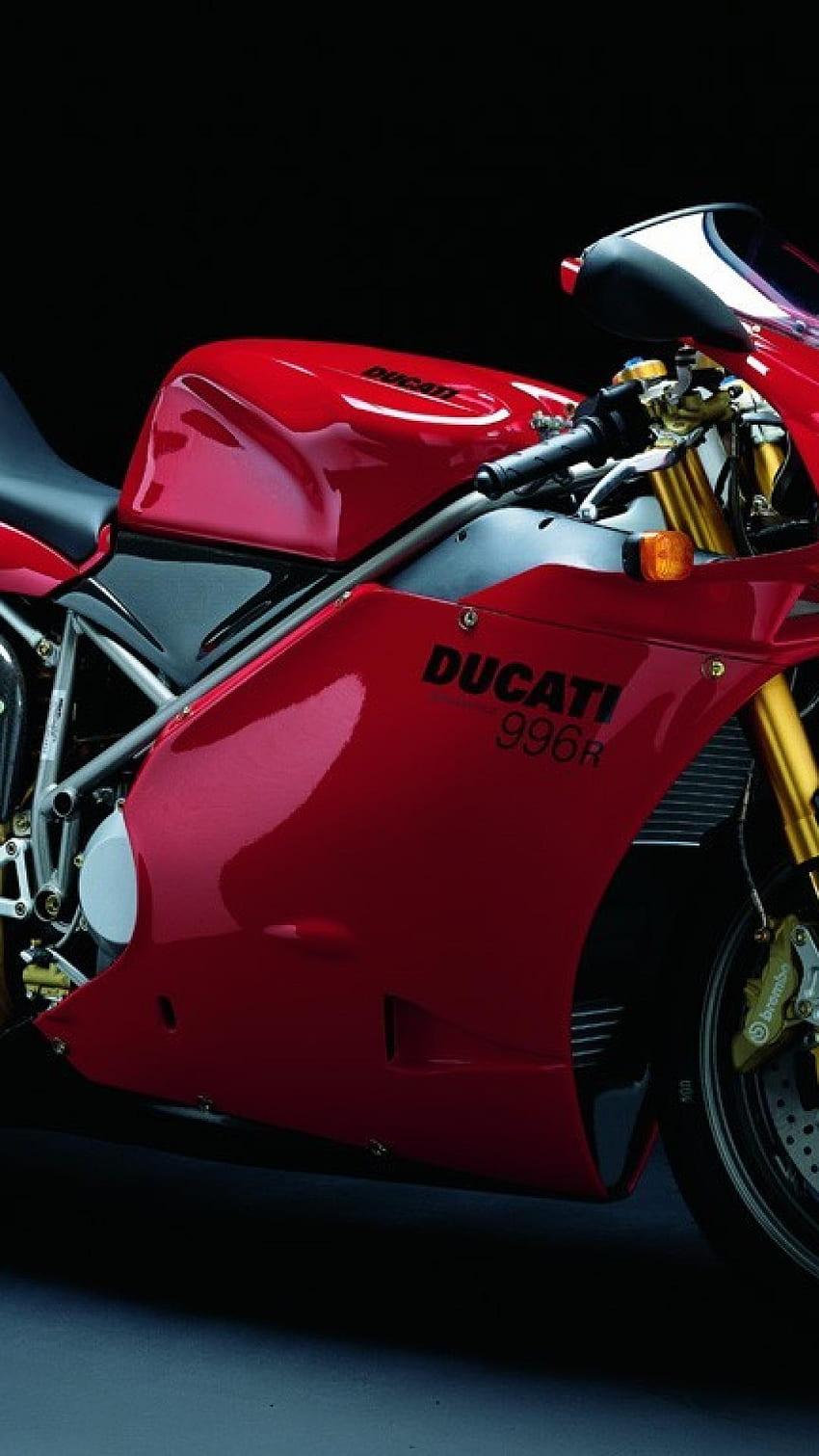 Ducati 916 HD phone wallpaper
