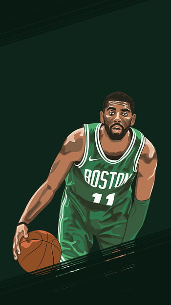 Kyrie Irving Brooklyn Nets HD phone wallpaper | Pxfuel