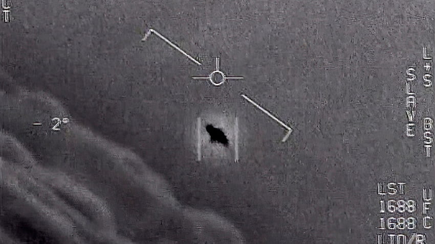 ปรากฏการณ์ที่อธิบายไม่ได้ของ U.F.O. รายงาน. ชาวนิวยอร์ก UFO ตัวจริง วอลล์เปเปอร์ HD