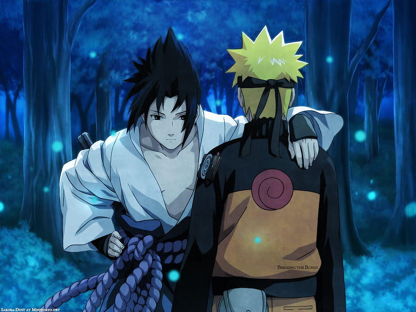 Hintergrund Sasuke. Sasuke, Naruto gegen Sasuke und Kakashi Sasuke HD-Hintergrundbild