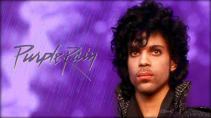 Purple Rain Prince Hd Wallpaper Pxfuel 7492