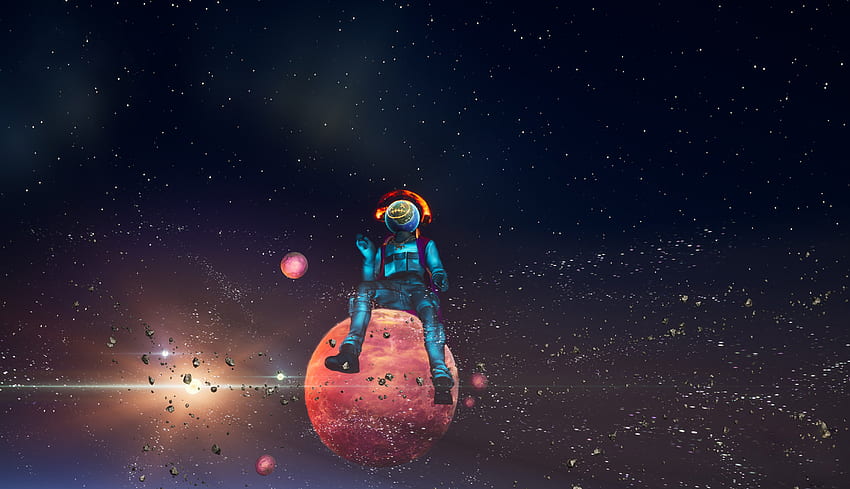 Astronomical Fortnite Laptop , Games , , dan Background, Astroworld Wallpaper HD