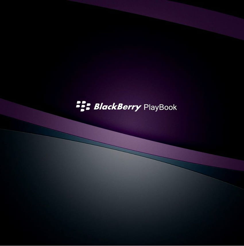 Blackberry, Logo BlackBerry Fond d'écran de téléphone HD